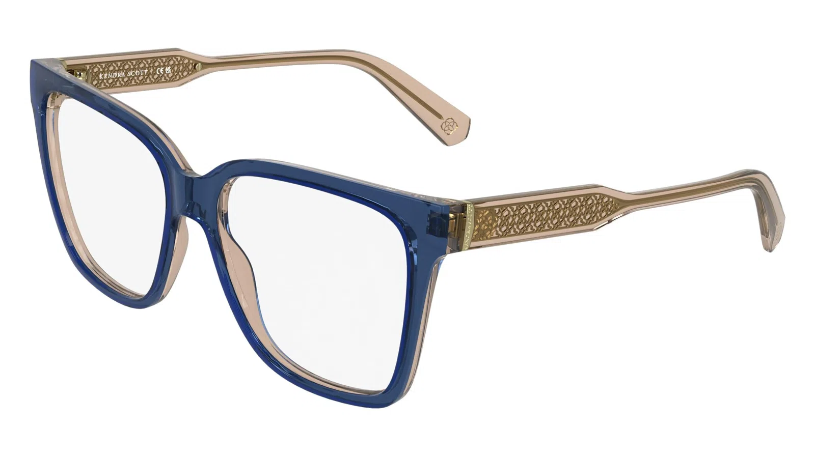 Kendra Scott KE2615 Eyeglasses - view 4